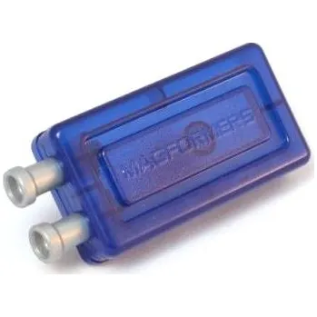 Díl pro stavebnice Magformers Kulomet 1 ks