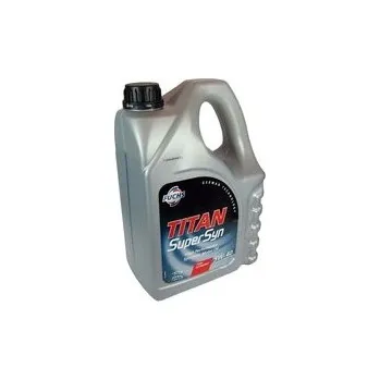 Motorový olej Titan Supersyn Fuchs 5W-40