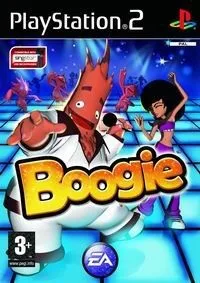 Boogie PS2