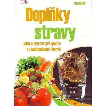 Doplňky stravy - Ivan Mach