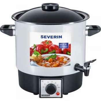 Severin EA 3658 Zavařovací hrnec Severin EA 3658