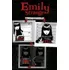 Emily Strange: Ztracená, temná a znuděná - Rob Reger