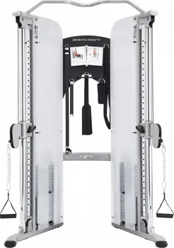 Posilovací věž BodyCraft PFT Cable Column