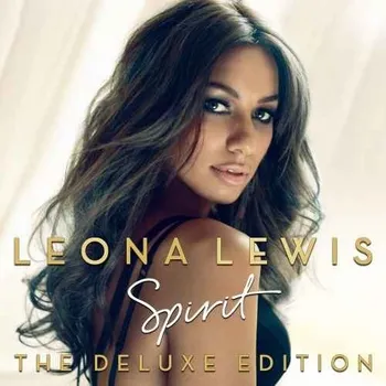 Zahraniční hudba Spirit - Leona Lewis [Repackage CD+DVD]