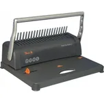 Peach Star binder 21