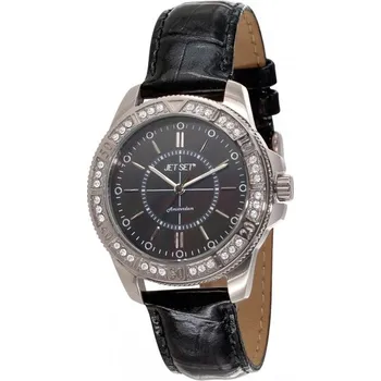 Hodinky Jet Set Amsterdam J50974-237