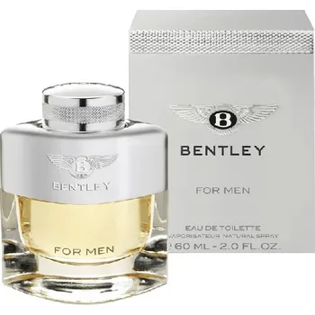 Bentley Bentley for Men EDT