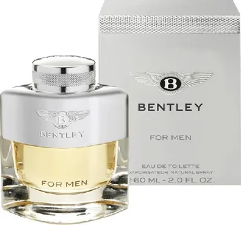 Pánský parfém Bentley Bentley for Men EDT
