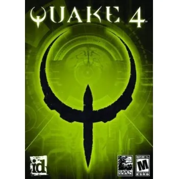 Quake IV PC