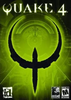 Počítačová hra Quake IV PC