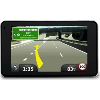 GPS navigace Garmin nuvi 3790T