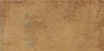 Dlažba Rako Siena 22,5 x 45 cm hnědá
