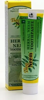 Zubní pasta Nimbová zubní pasta Thera Neem 120 g