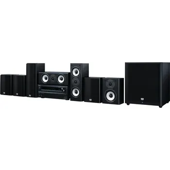 Domácí kino Onkyo HT-S9700THX