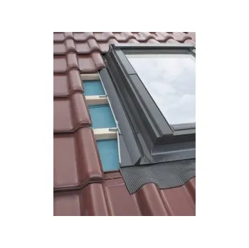 Střešní lemovaní FAKRO Thermo EHV-AT 66 x 118 lemování