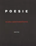 Poesie - Alena Nádvorníková 