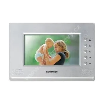 Videotelefon Commax CDV-70A