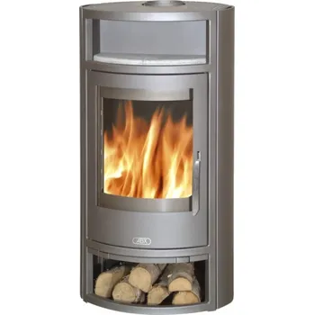 Krbová kamna ABX Polar 4654-6-II