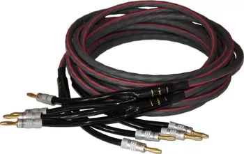 Audio kabel Audioquest FLX-SLIP 14/4 2x3m