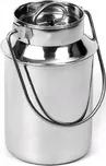Orion konvice na mléko nerez 2,5 l