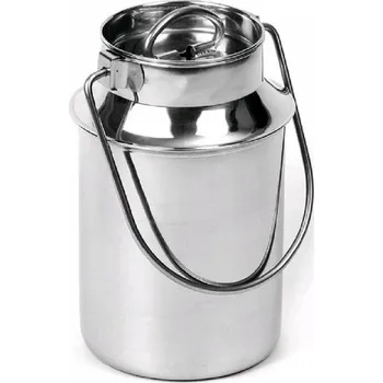 Konvička na mléko Orion konvice na mléko nerez 2,5 l