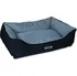 Pelíšek pro psa Scruffs Expedition Box Bed 75 x 60 cm