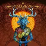 Blood Mountain - Mastodon [LP]