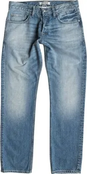 Pánské kalhoty Kalhoty Quiksilver Sequel modrá