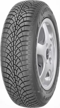 Zimní osobní pneu Goodyear Ultra Grip 9 185/60 R14 82 T