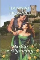 Barbar z Vysočiny: Hannah Howell