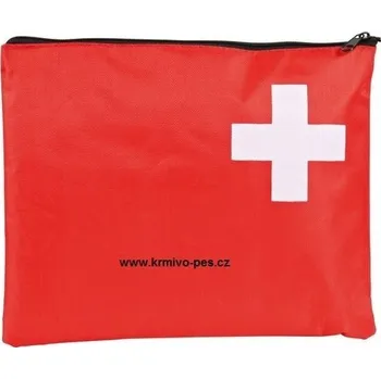 Lékárnička TRIXIE lékárnička první pomoc pro psy a kočky