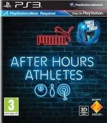 hra pro PlayStation 3 After Hours Athletes PS3