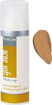 Make-up SynCare Acne Soft make-up pro pleť s akné 30ml