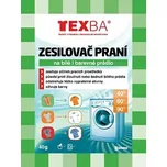 Texba zesilovač praní na bílé i barevné…