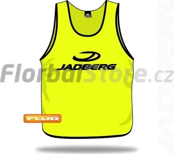 Florbalový dres Jadberg Contrast rozlišovací dres