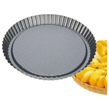 Forma na pečení TESCOMA Delícia Forma s vlnitým okrajem