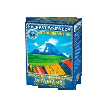 Jatamansi - ayurvédský čaj