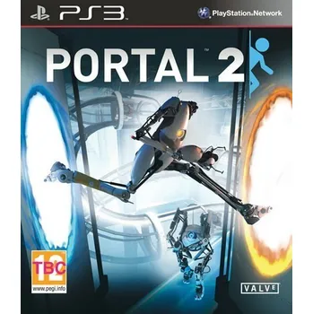 Hra pro PlayStation 3 Portal 2 PS3