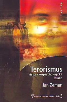 Terorismus - Jan Zeman