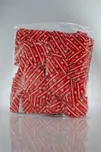 Kondomy - DUREX Super- červené (100ks)