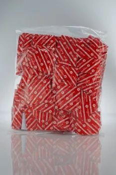 Kondom Kondomy - DUREX Super- červené (100ks)