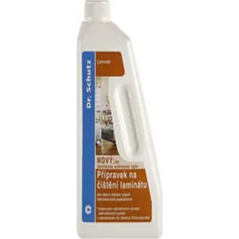 Dr.Schutz přípravek na čištění laminátu 750 ml