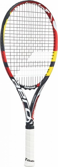 Babolat Aeropro Drive junior 26 French open 2014 Zbozi.cz