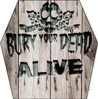 BURY YOUR DEAD