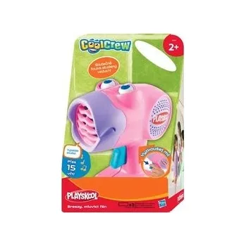 Dětská domácnost Playskool Mluvící fén CZ