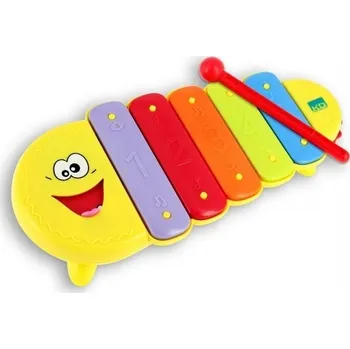 Hudební nástroj pro děti Alltoys xylophone