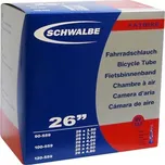 Schwalbe Duše pro Fatbike 26" SV13J…