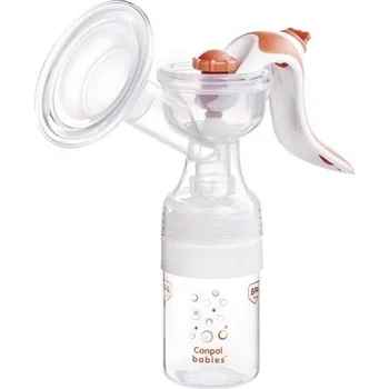 Canpol babies Easystart odsávačka…