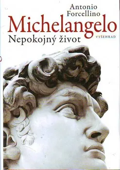 Umění Michelangelo - Antonio Forcellino