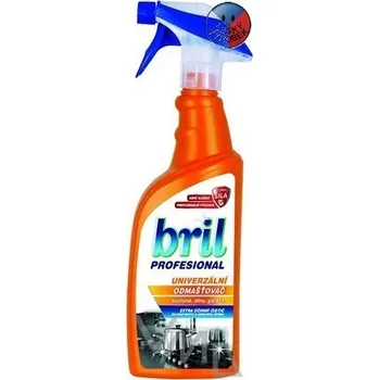 Bril Profesional univerzální odmašťovač 750 ml rozprašovač